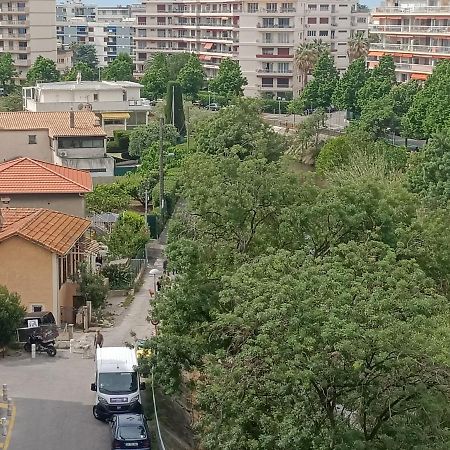 Provencal Appartement Cagnes-sur-Mer Buitenkant foto