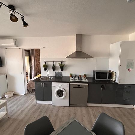 Provencal Appartement Cagnes-sur-Mer Buitenkant foto